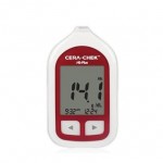 Prístroj na meranie Hemoglobínu CERA-CHECK HB PLUS